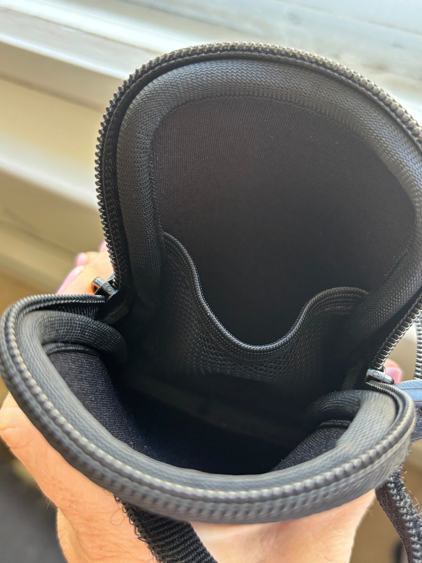 Cup wallet