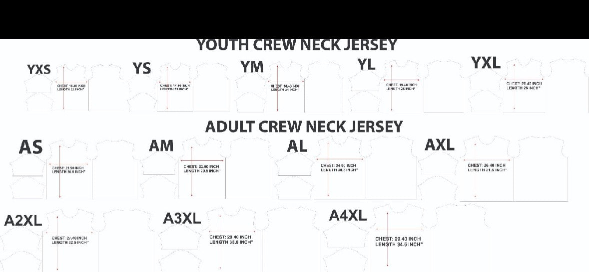 Jersey Ripken