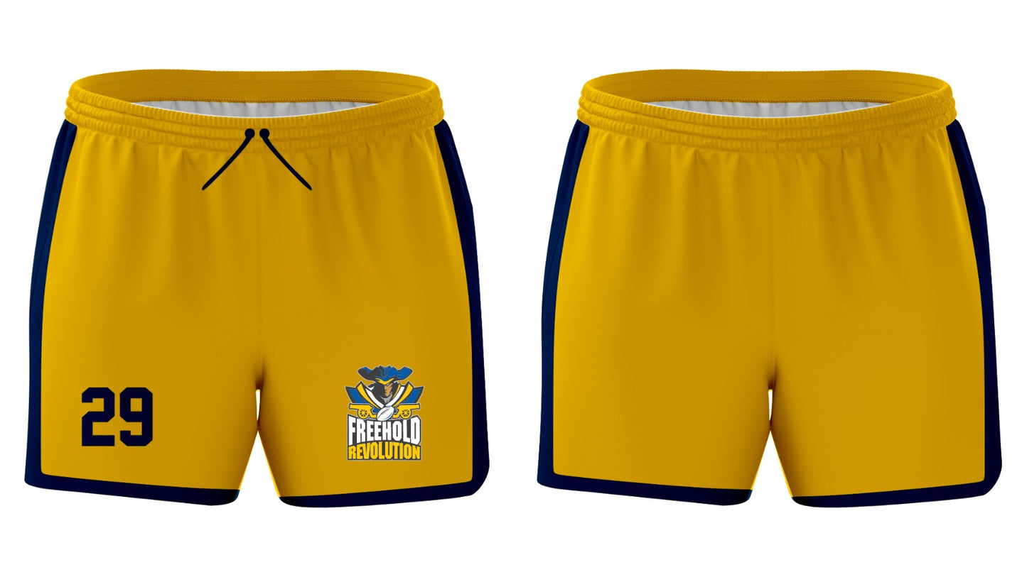 Logo shorts
