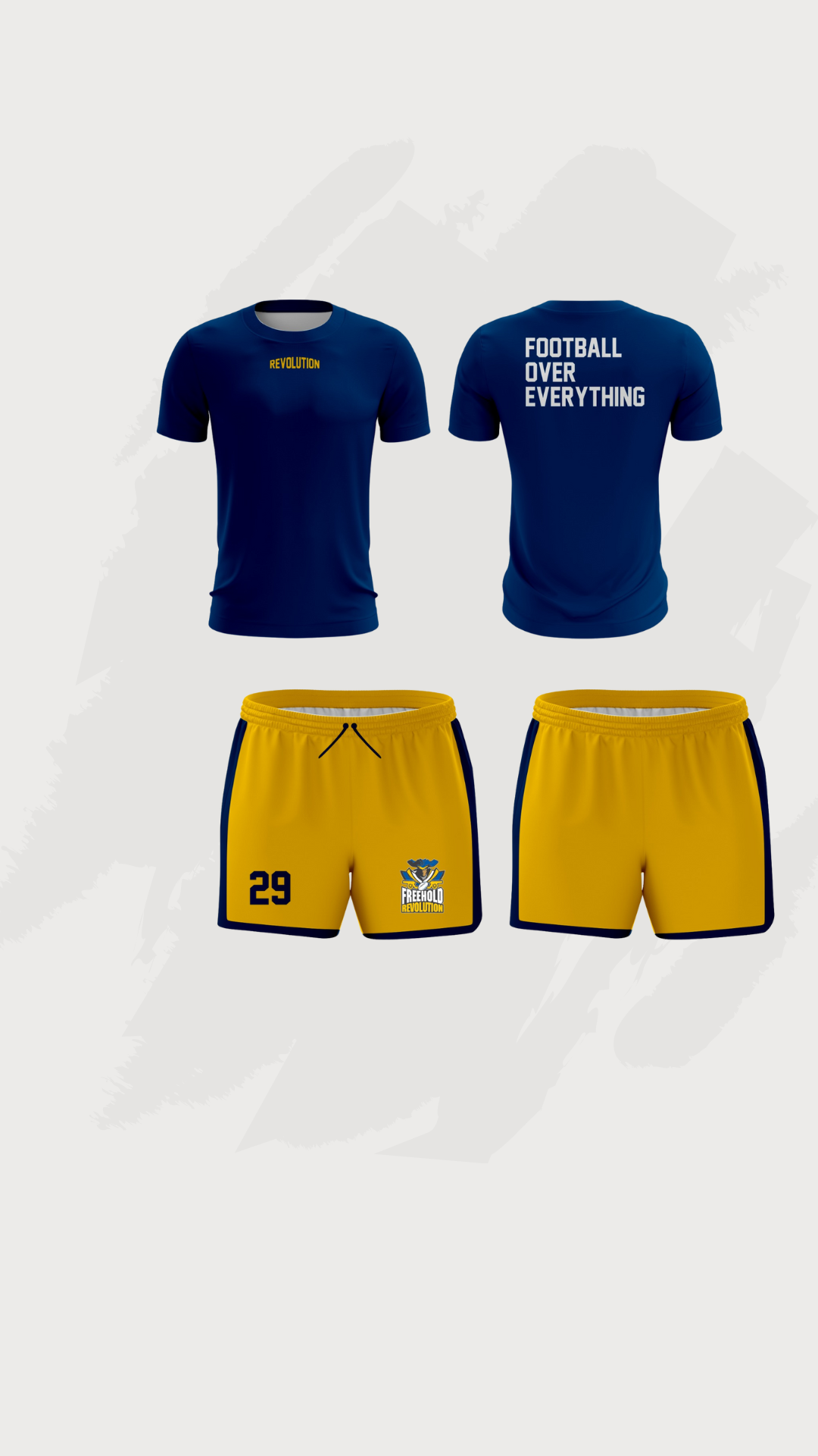 Revo Player Bundle 1