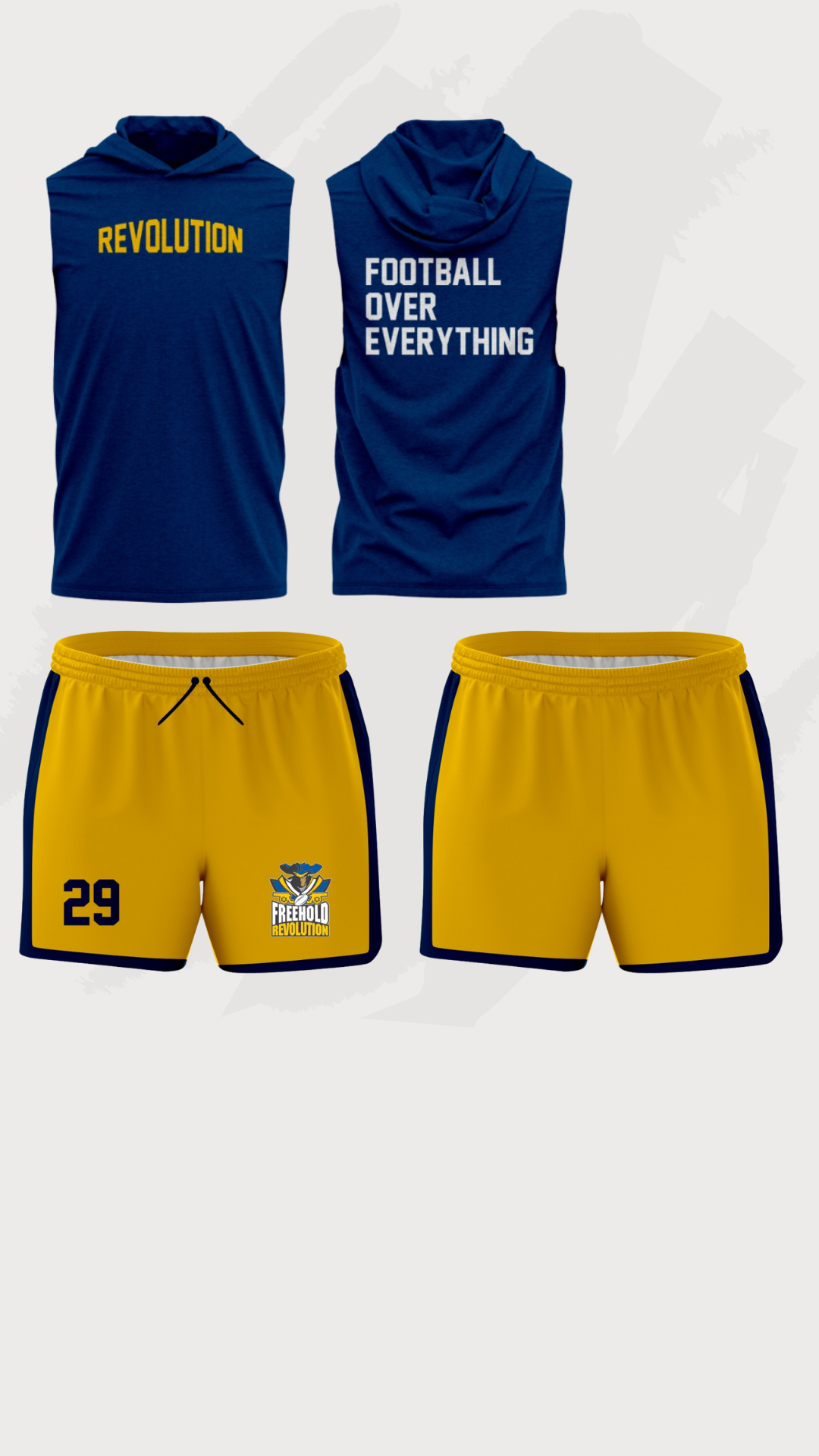 Revo Player Bundle 2