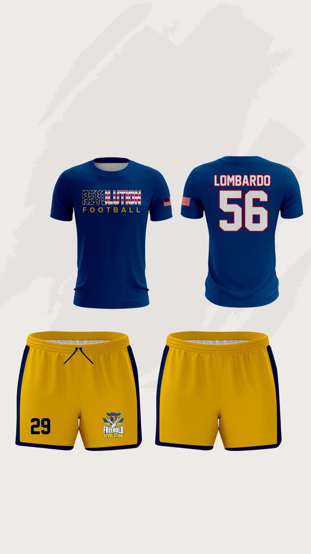 Revo Player Bundle 4