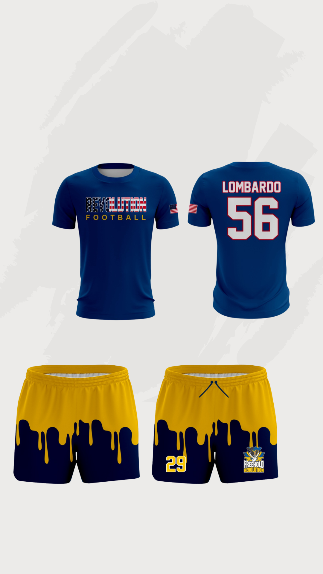 Revo Player Bundle 5