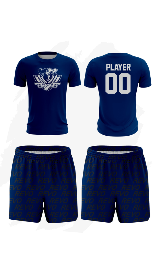 Revo Player Bundle 1