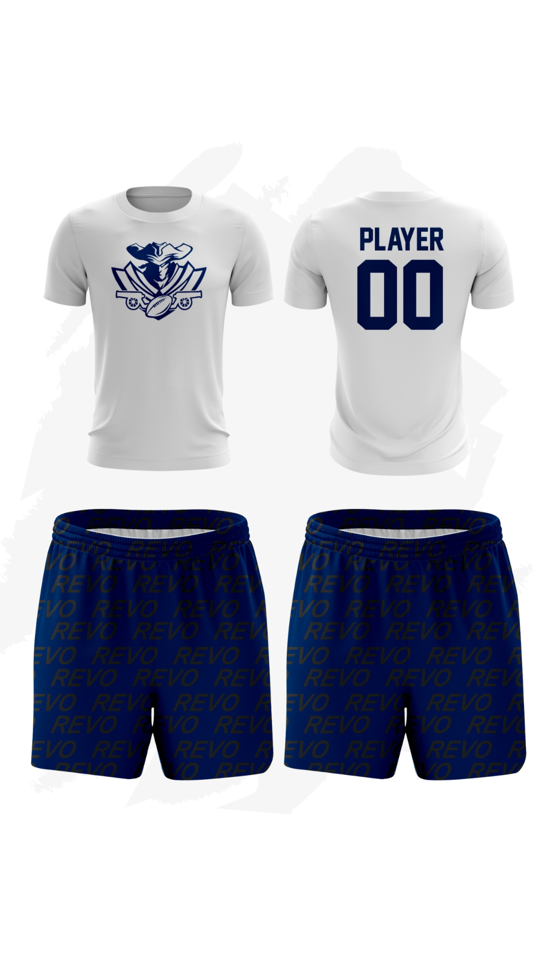 Revo Player Bundle 1