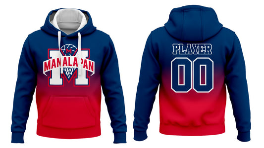 Long sleeve Hoodie
