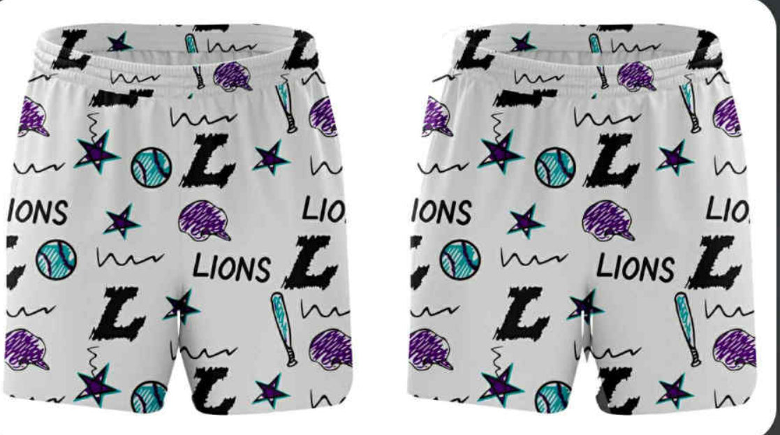 Shorts ( option 1 )