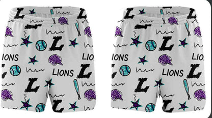 Shorts ( option 1 )