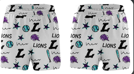Shorts ( option 1 )