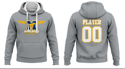 Dri fit Hoodie