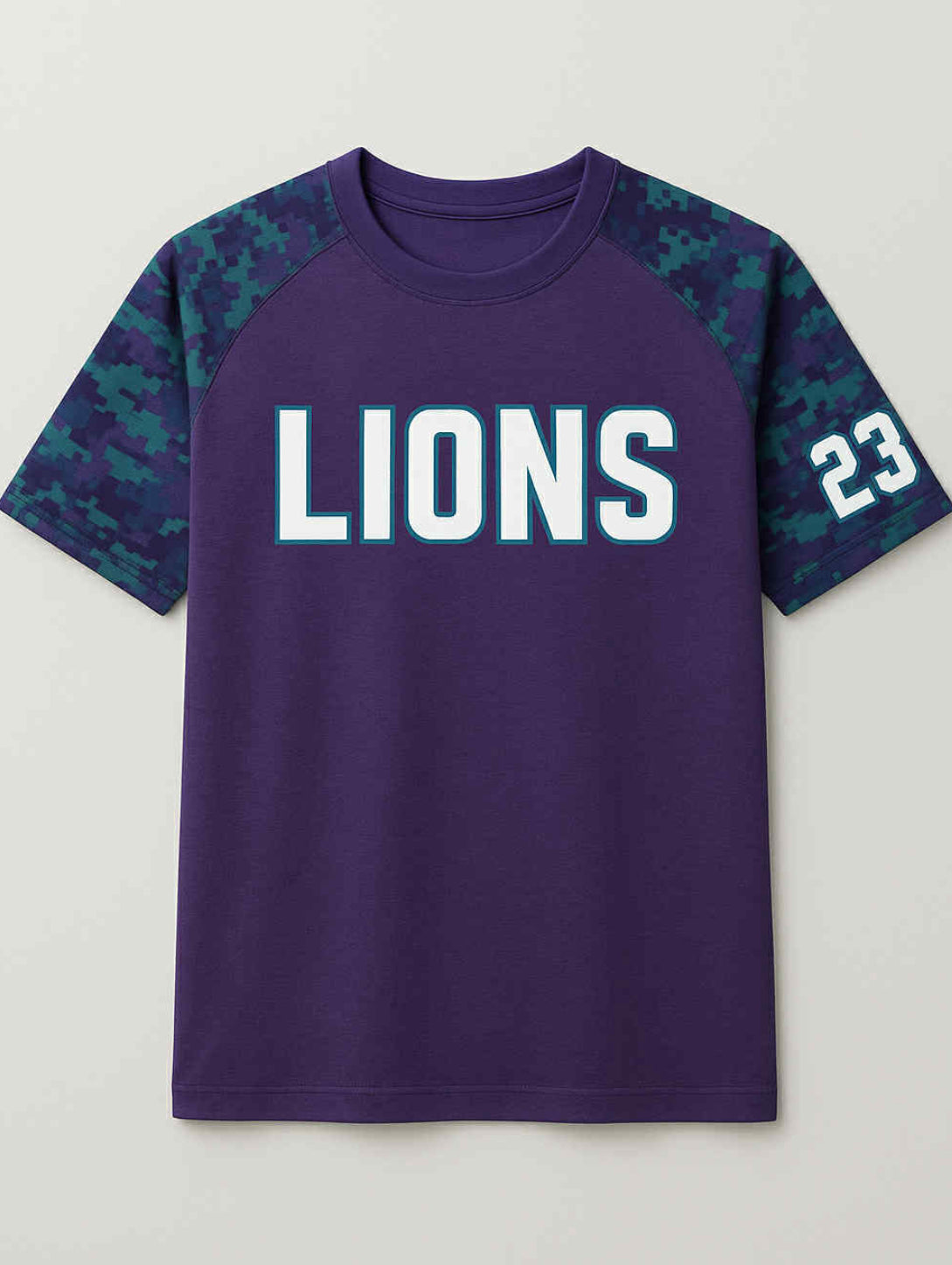 Practice jersey ( option 2 )