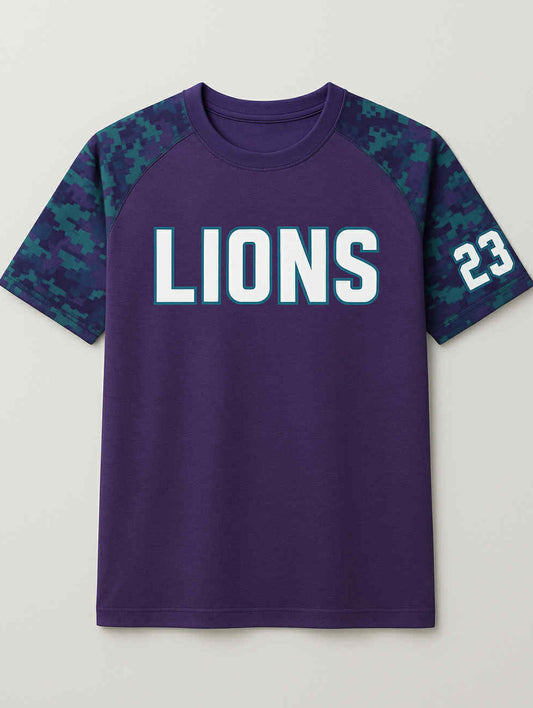 Practice jersey ( option 2 )