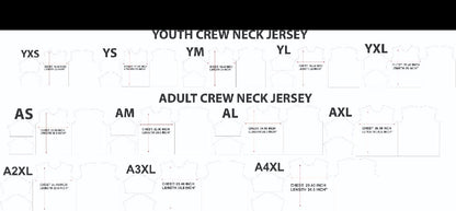 Jersey Ripken