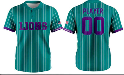 Gameday jersey 1