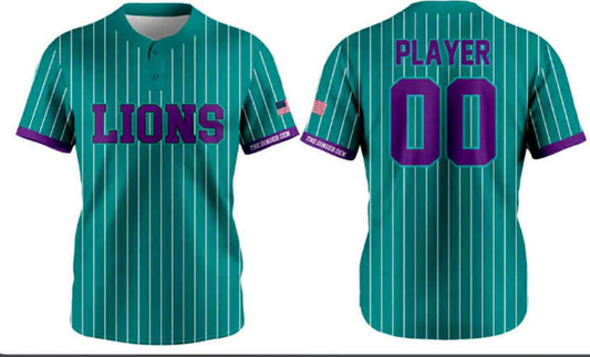 Gameday jersey 1