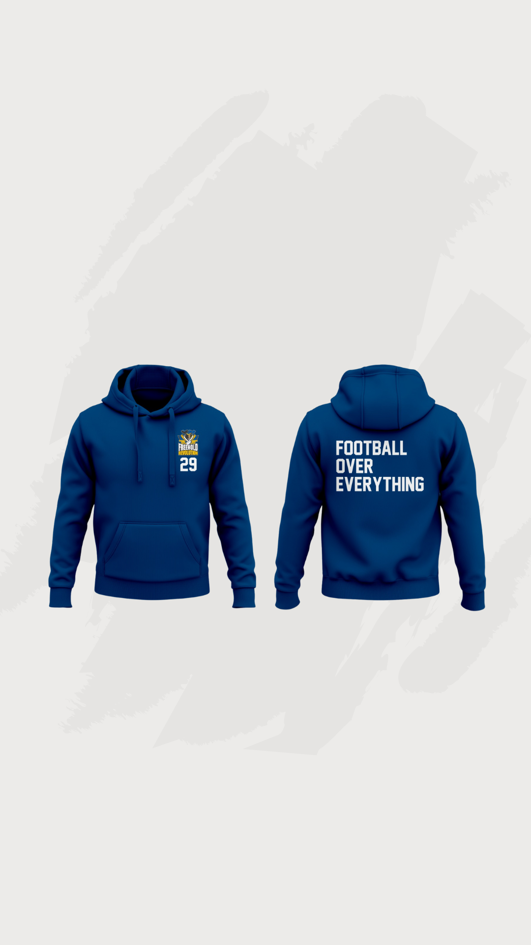 Drifit hoodie 2