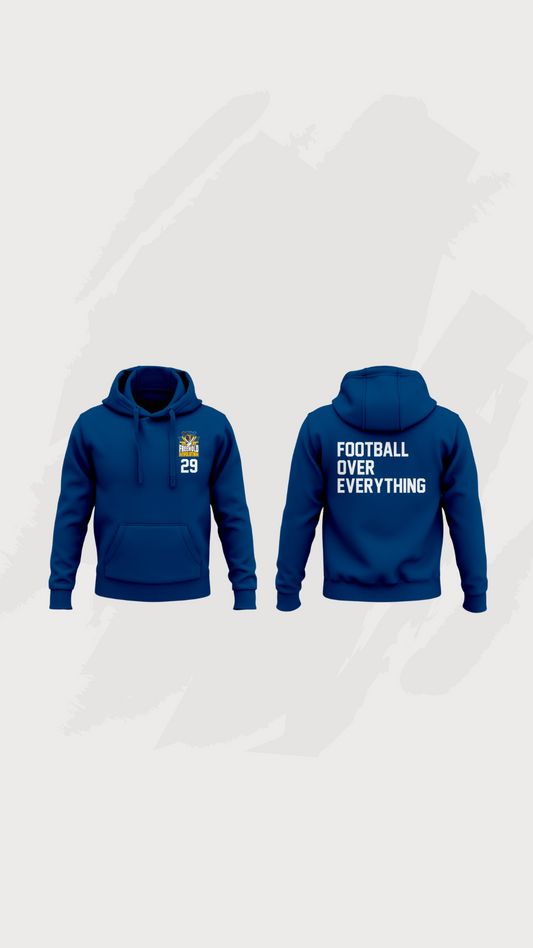 Drifit hoodie 2