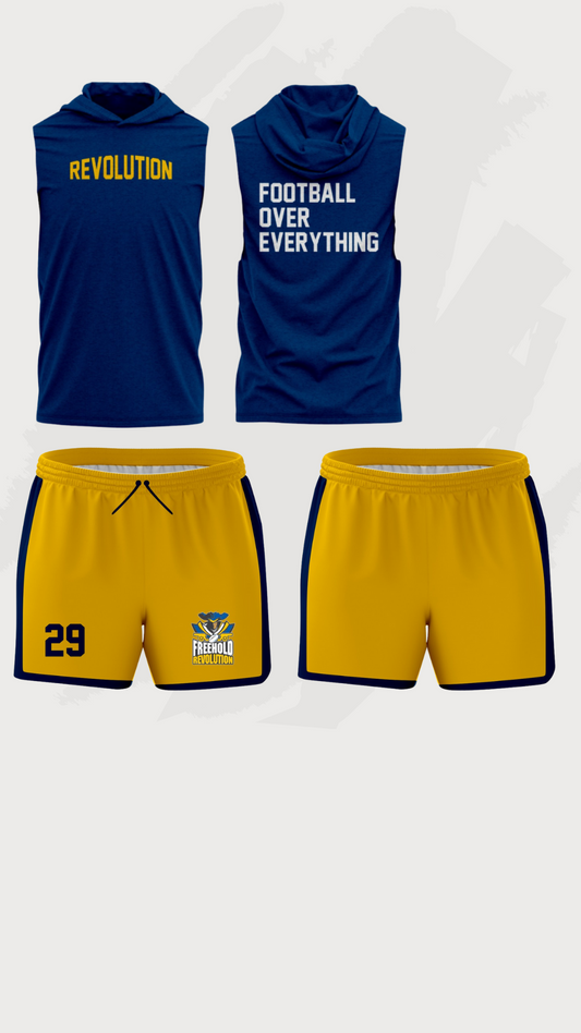 Revo Player Bundle 2