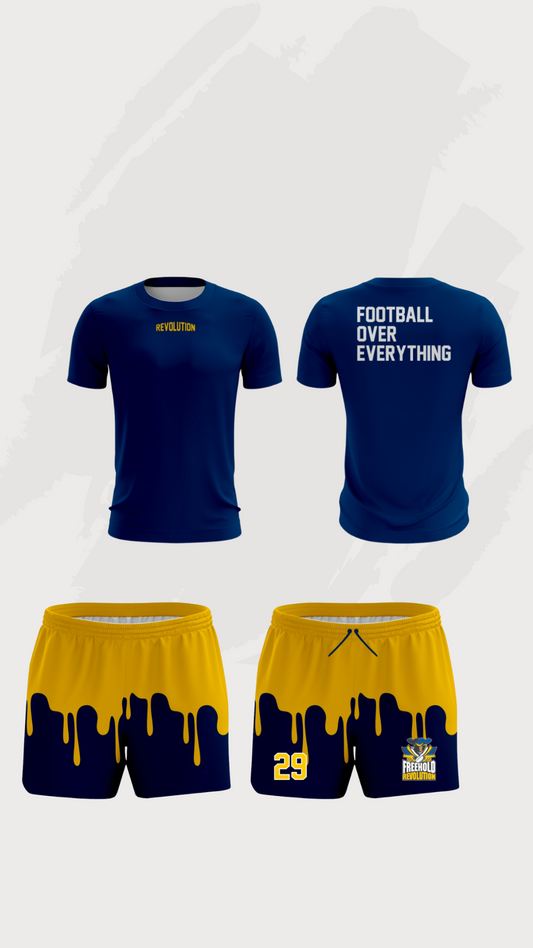 Revo Player Bundle 6