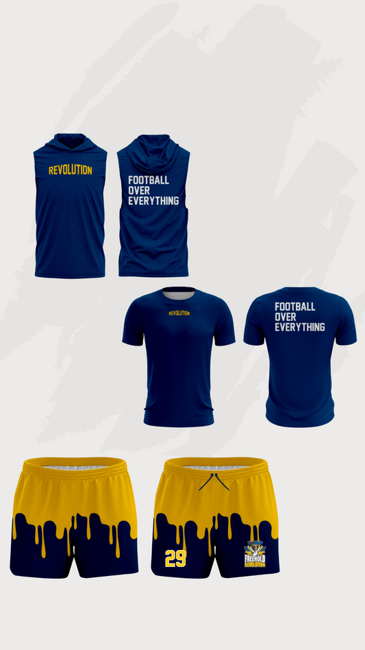 Revo Player Bundle 7
