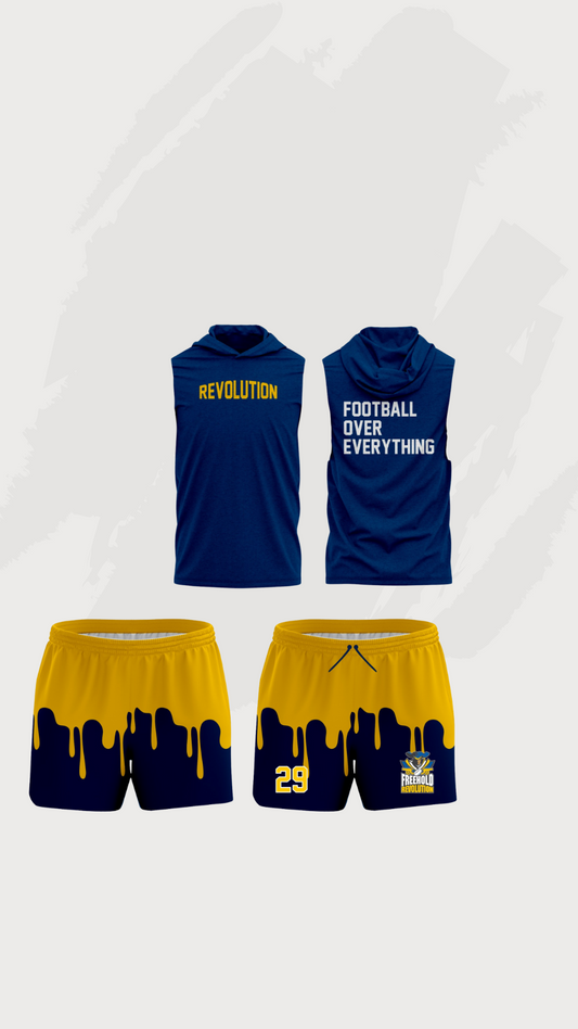 Revo Player Bundle 8