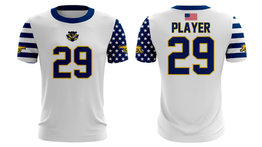 Drifit game day jersey crewneck