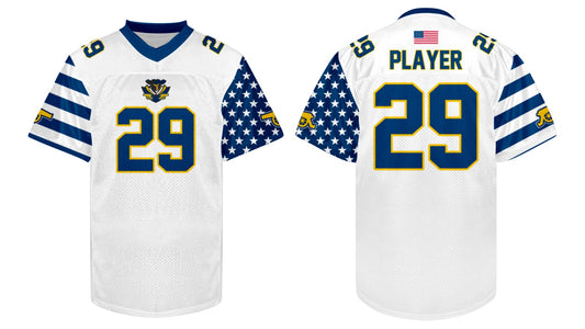 Replica Game day fan jersey