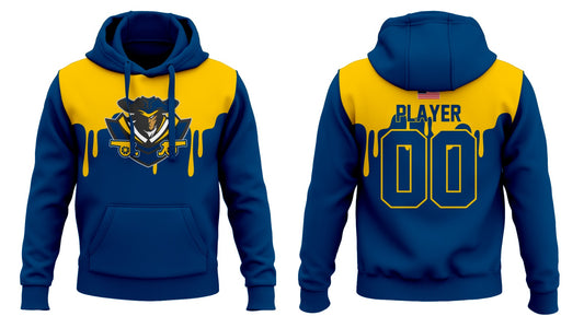 Drip Drifit hoodie
