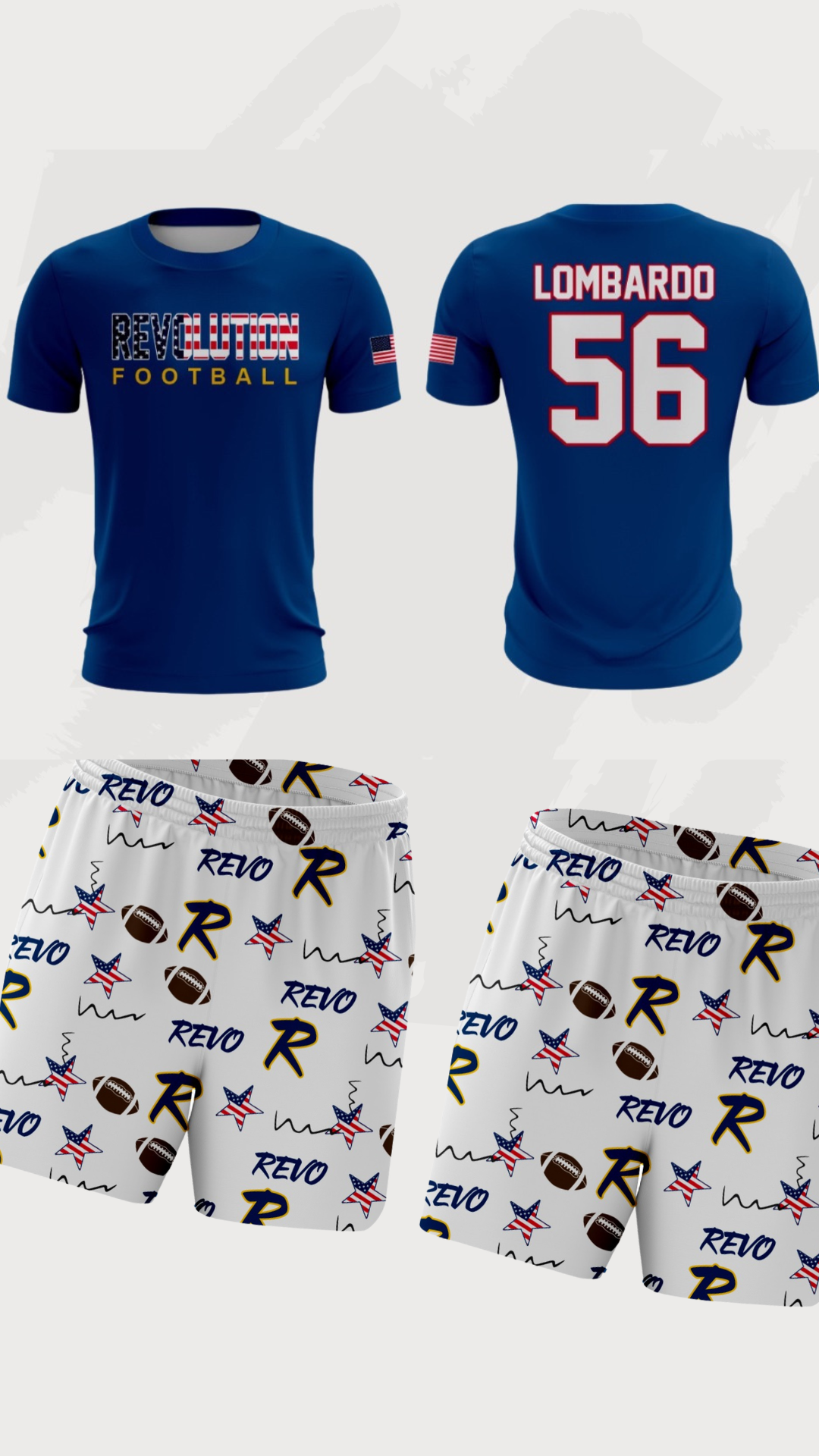 Revo Player Bundle 3