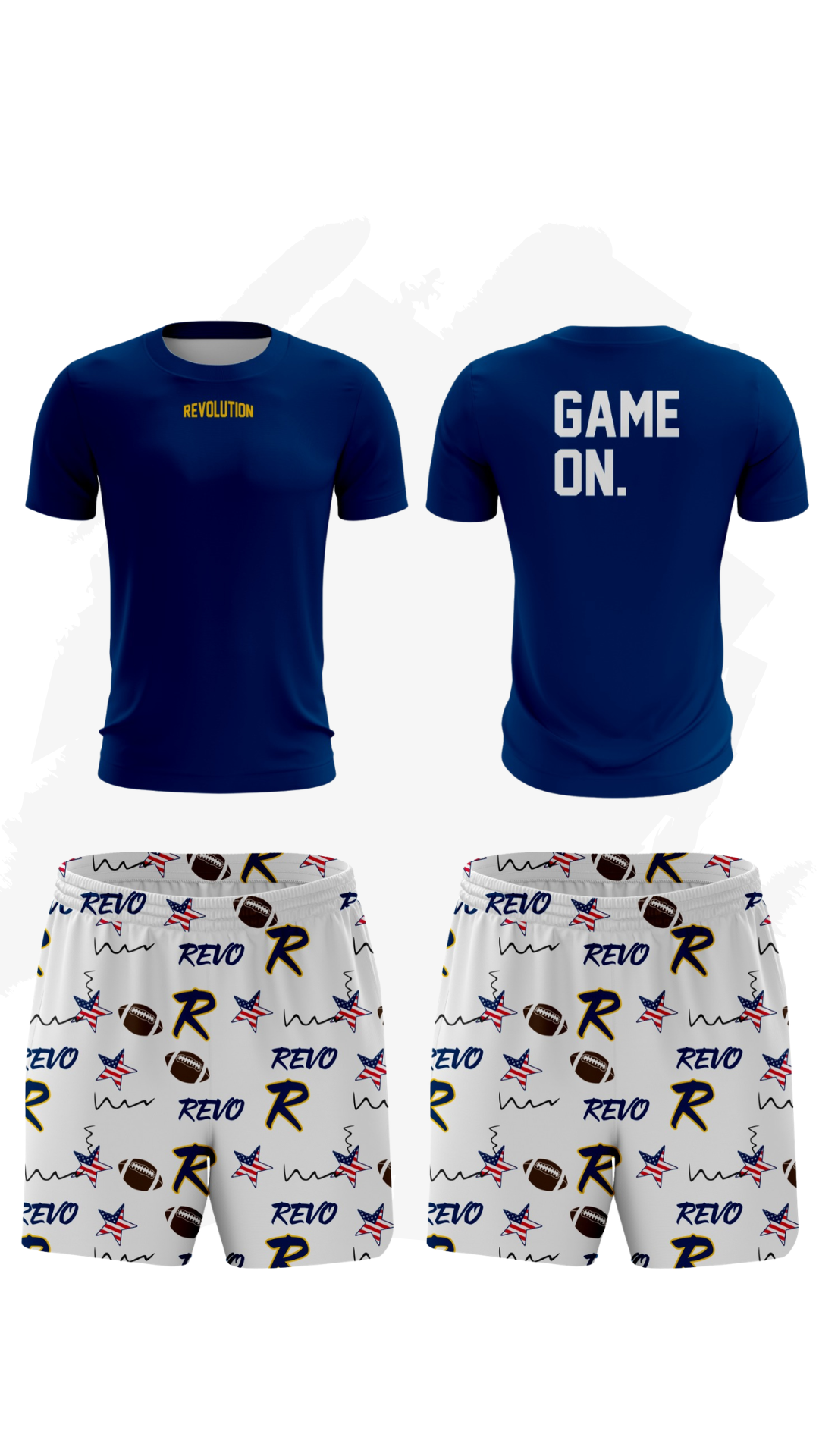 Revo Player Bundle 2