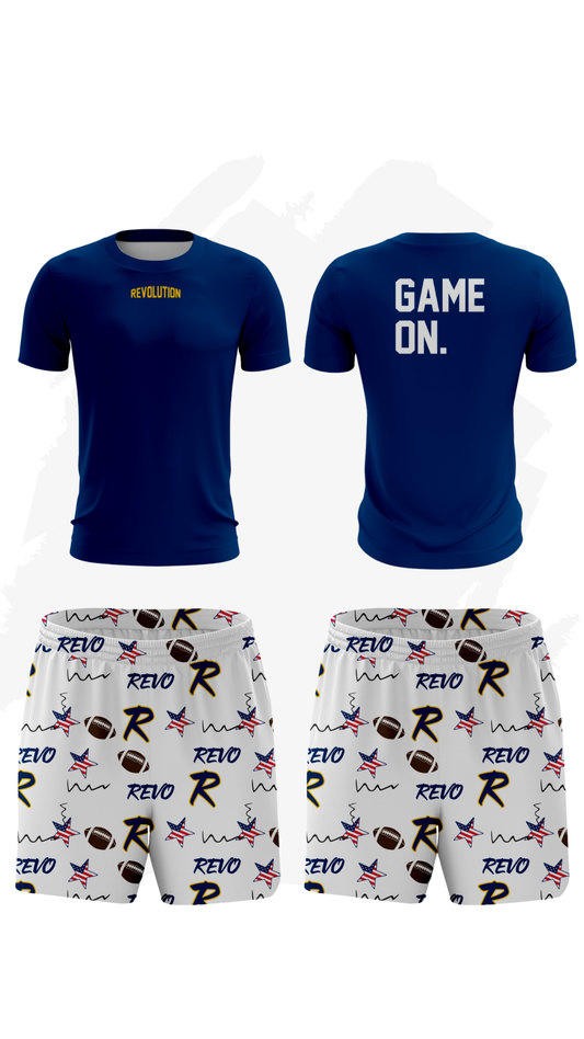 Revo Player Bundle 2