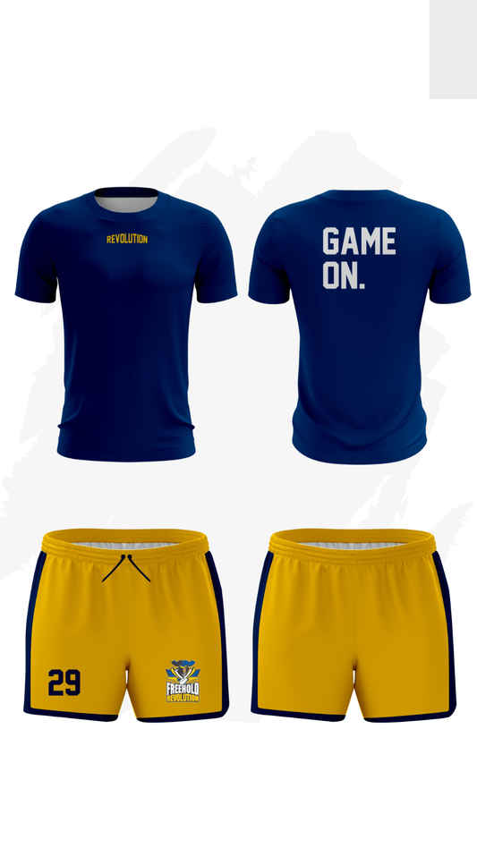 Revo Player Bundle 1