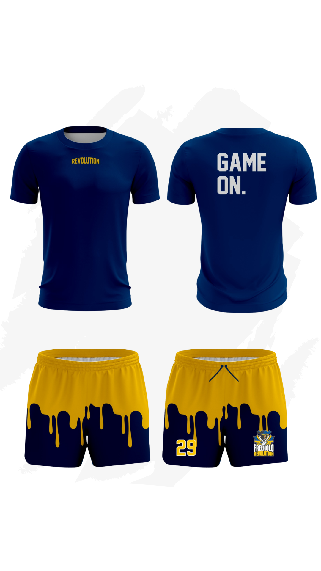 Revo Player Bundle 6