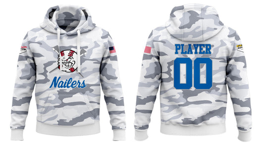 Long sleeve Hoodie
