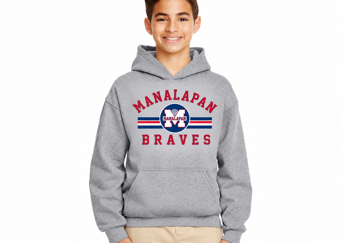 Hoodie - cotton