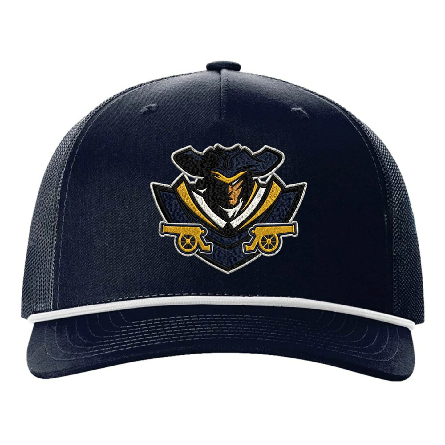 Logo hat