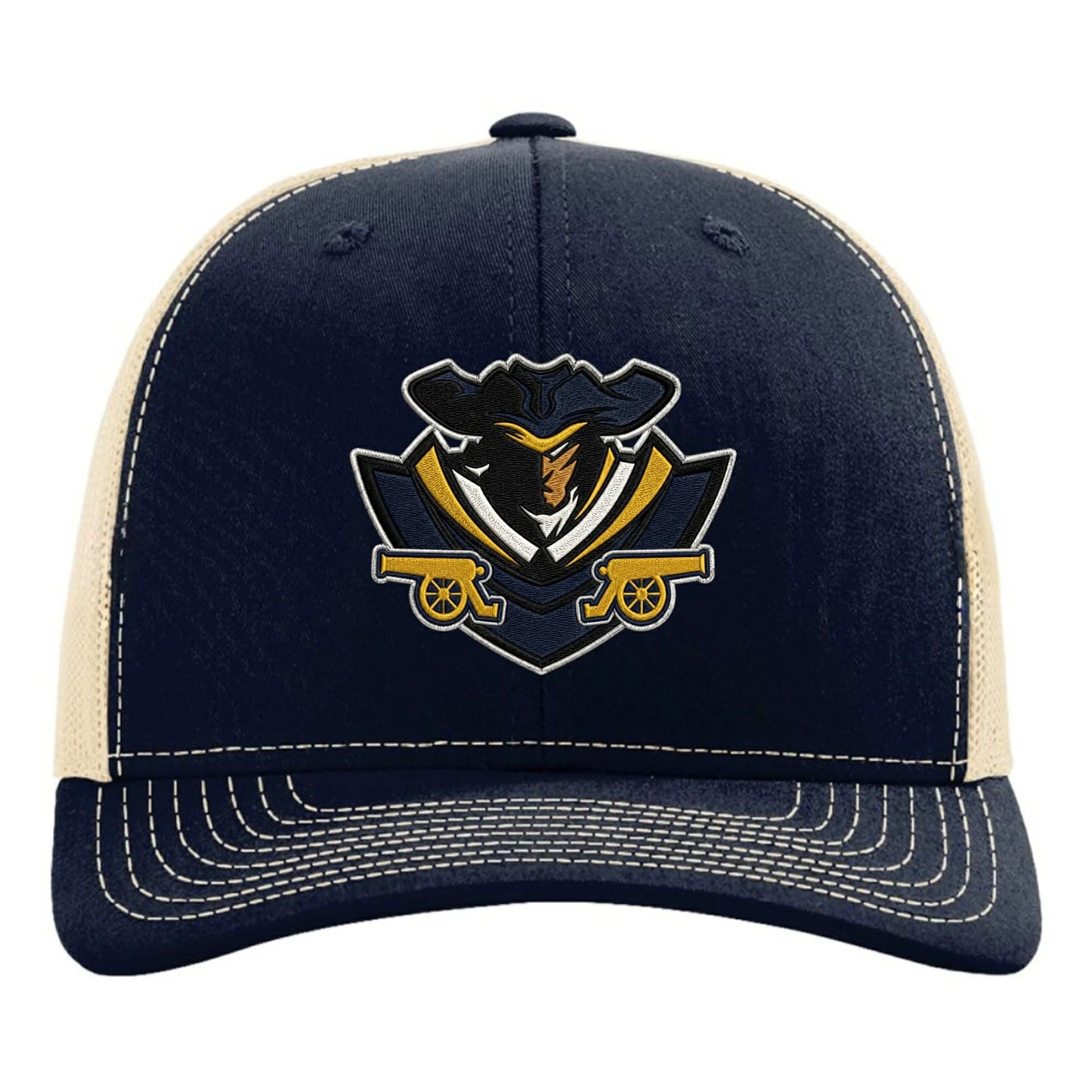 Logo hat