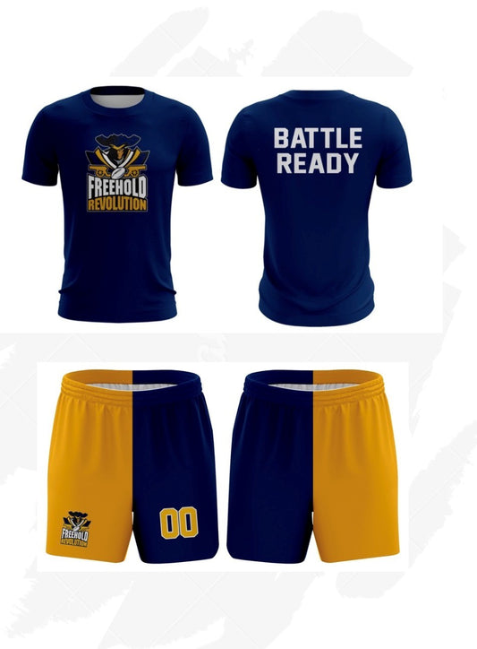 Revo Player Bundle 2
