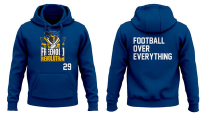 Drifit hoodie