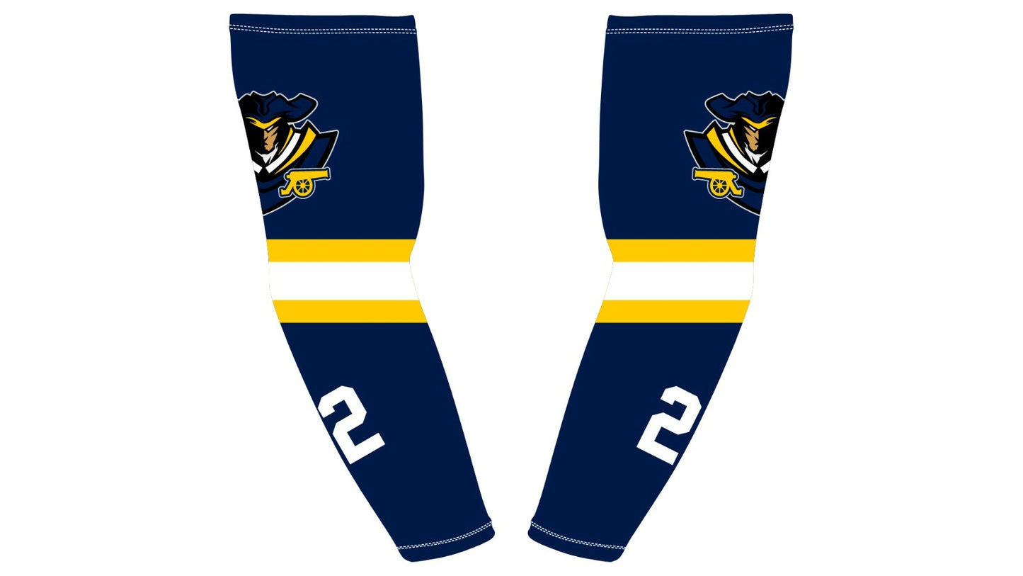 Arm sleeve