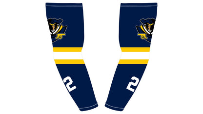 Arm sleeve