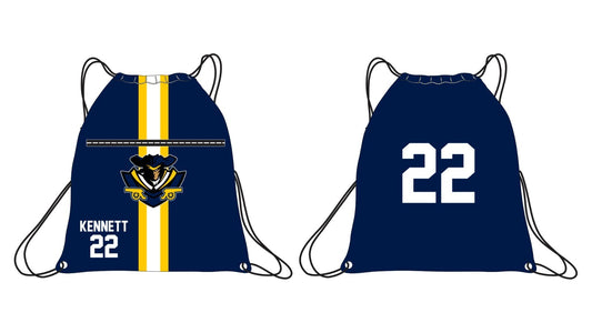Revo Cinch Bag
